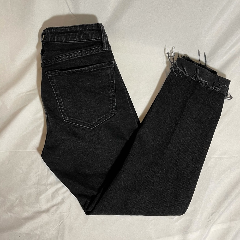 Zara Denim